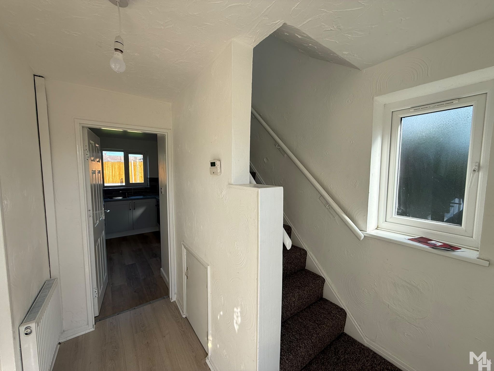 House Leacroft in Willenhall