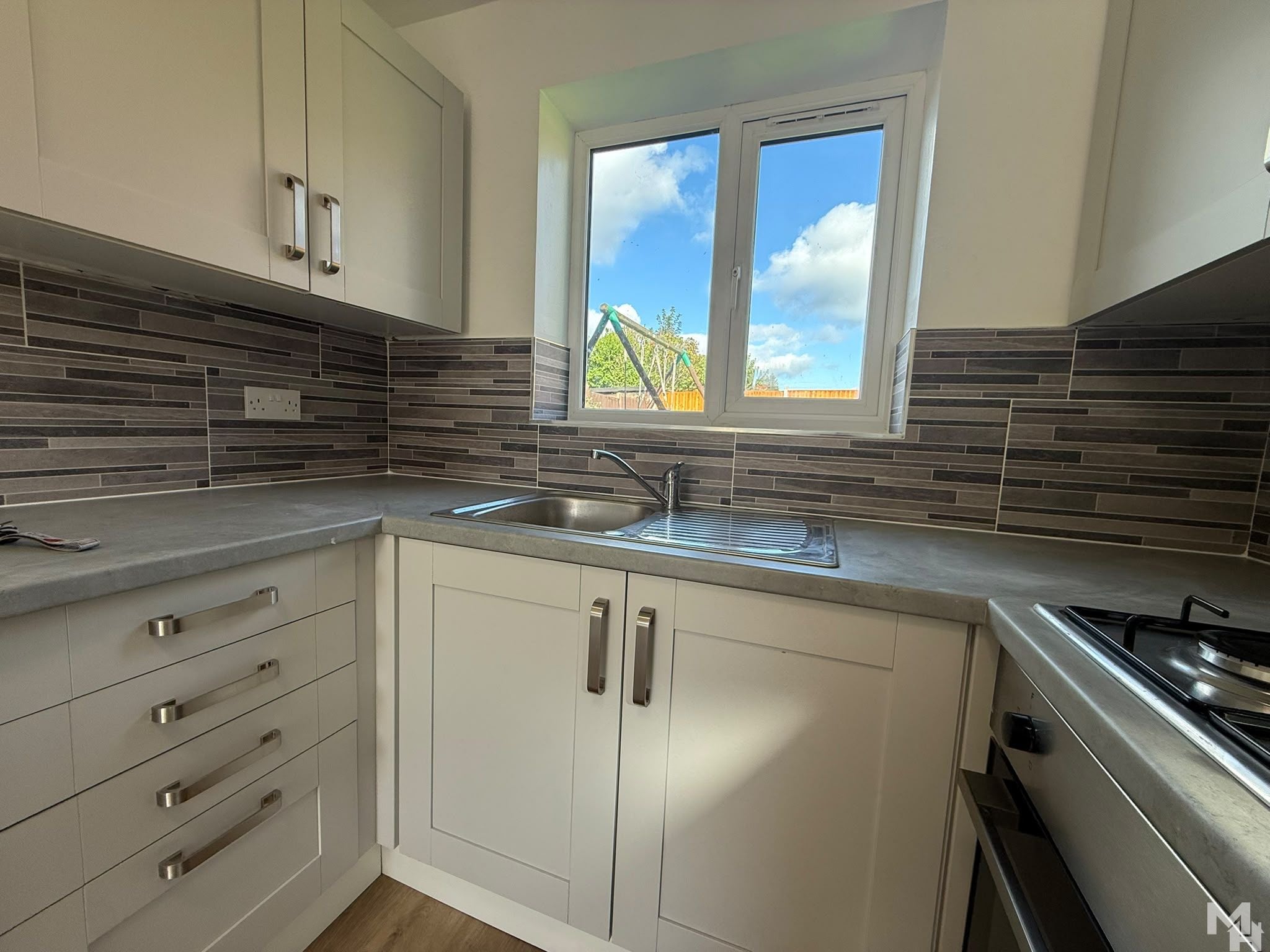 House Leacroft in Willenhall