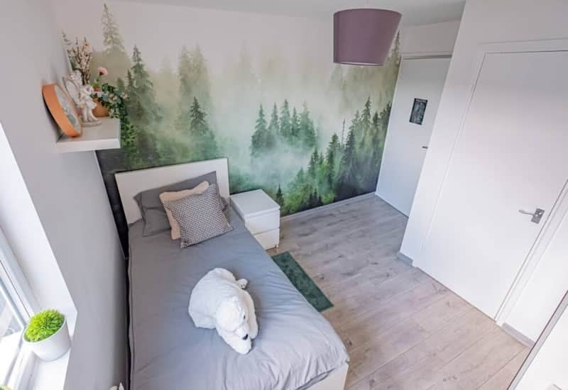 Room Farm Brook Court in Northampton