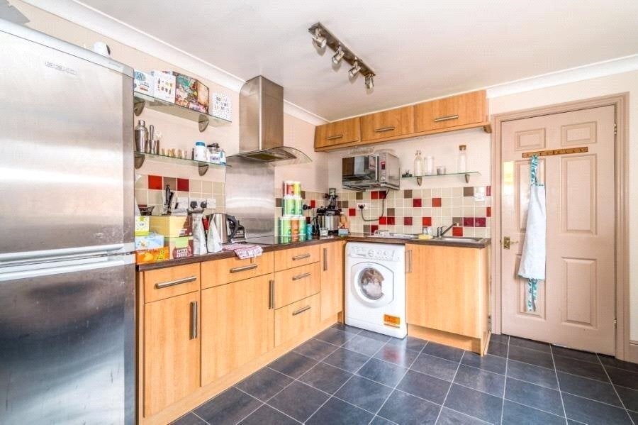Flat Portswood Road in Southampton