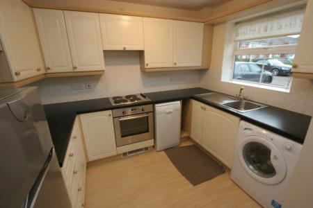 Flat Moor Lane in Charnwood