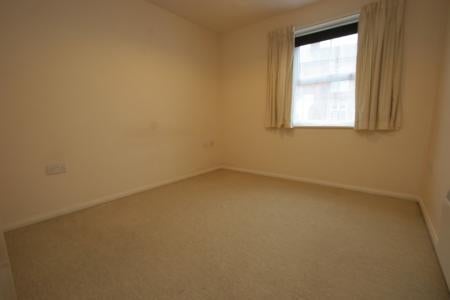 Flat Moor Lane in Charnwood
