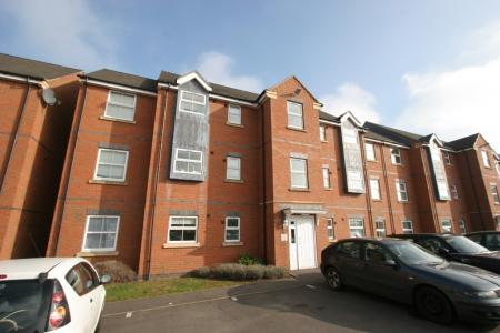 Flat Moor Lane in Charnwood