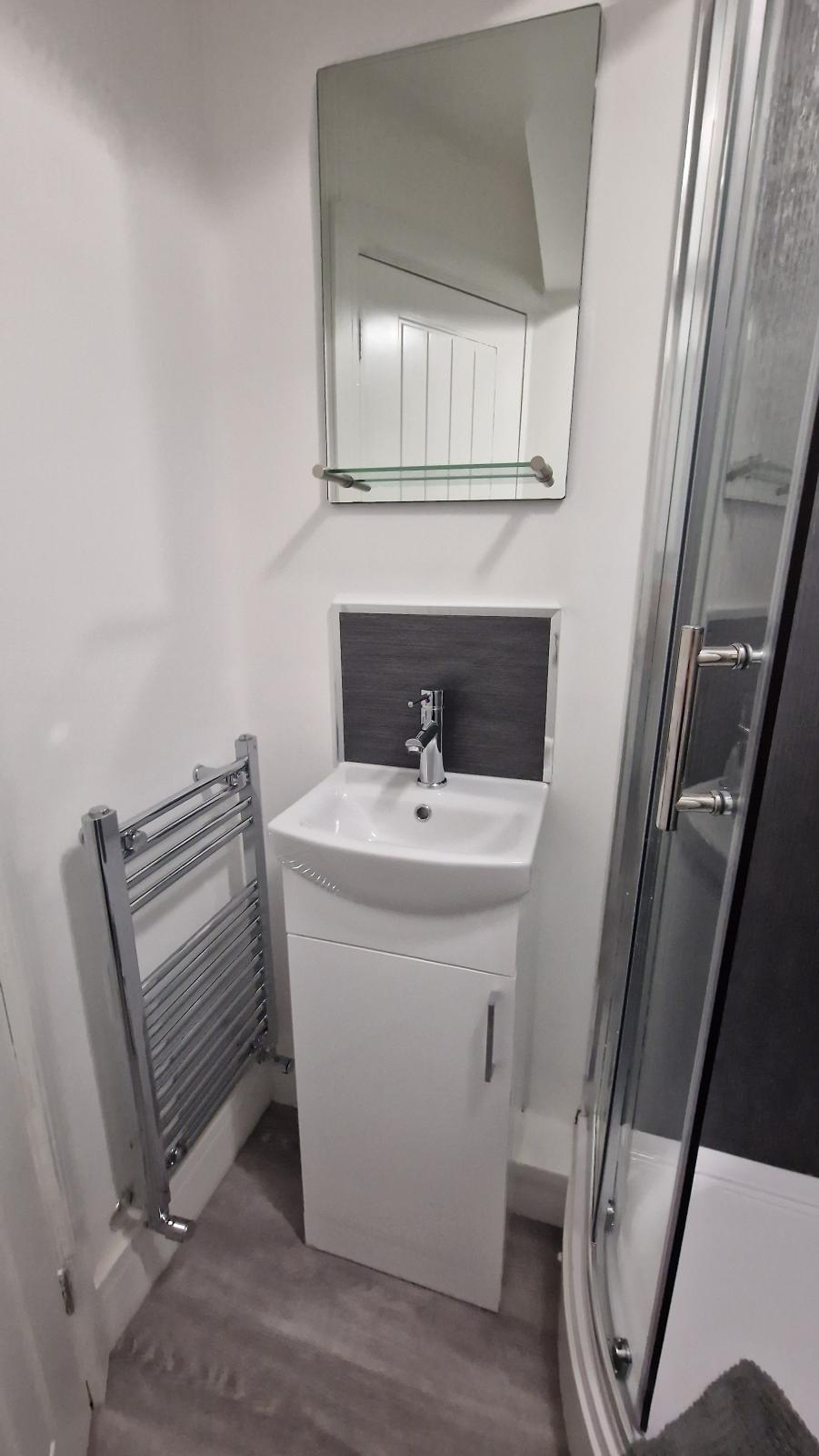 Room Howe Street in Barrow-in-Furness