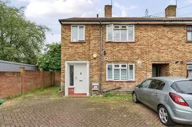 Room Murray Square in Greater London