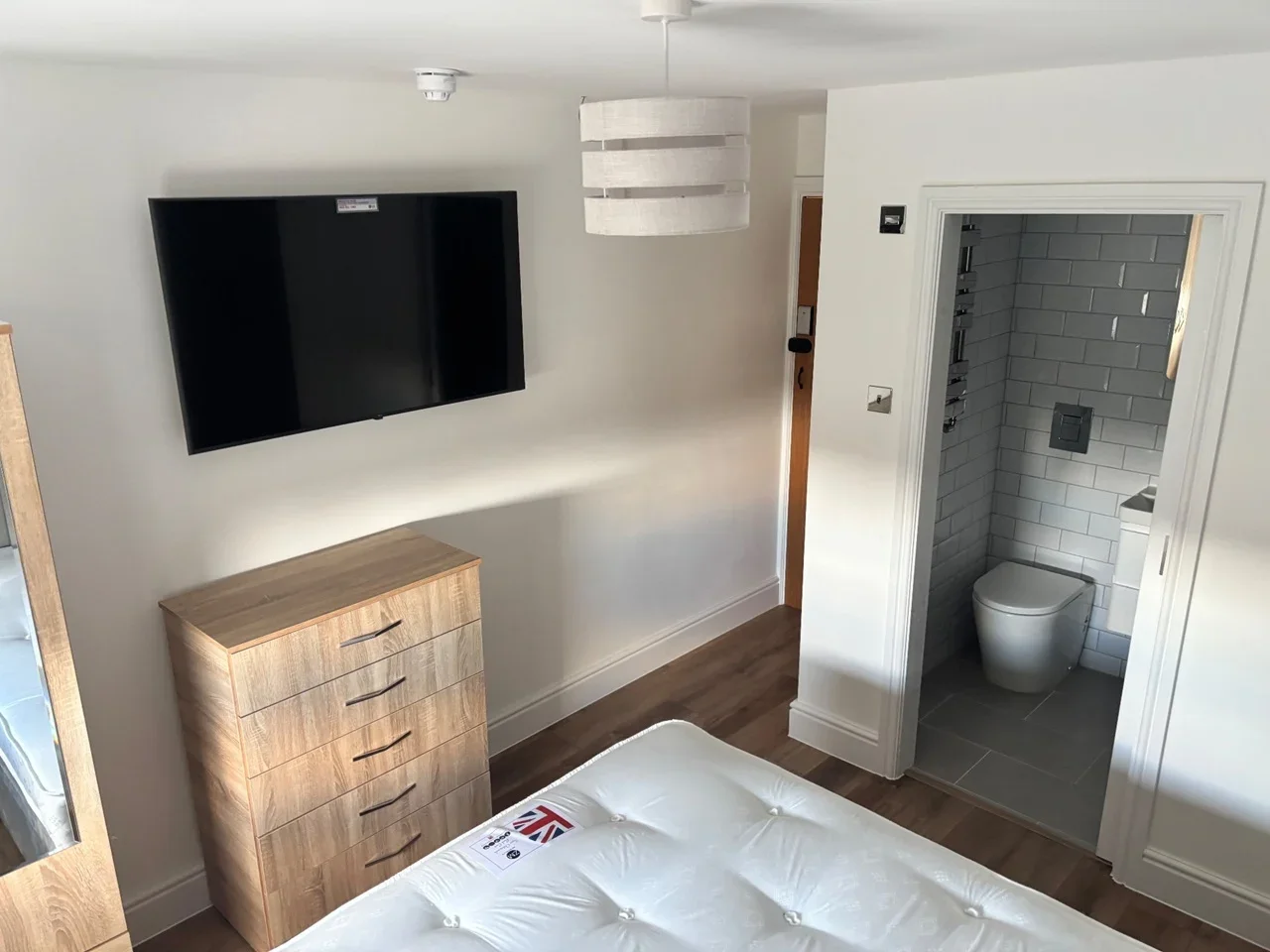 Room Bournewood Road in Greater London