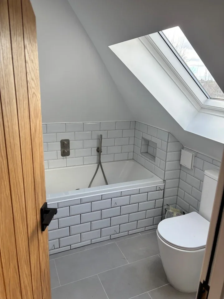 Room Bournewood Road in Greater London