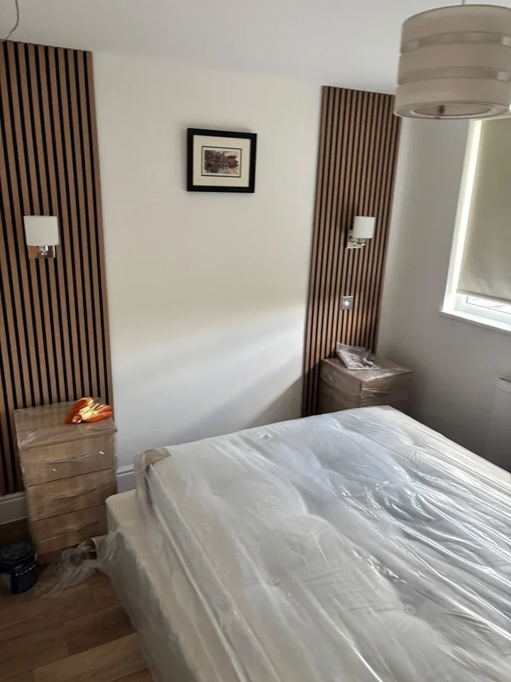 Room Bournewood Road in Greater London