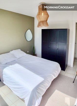 Appartement Cours de Québec à Bordeaux