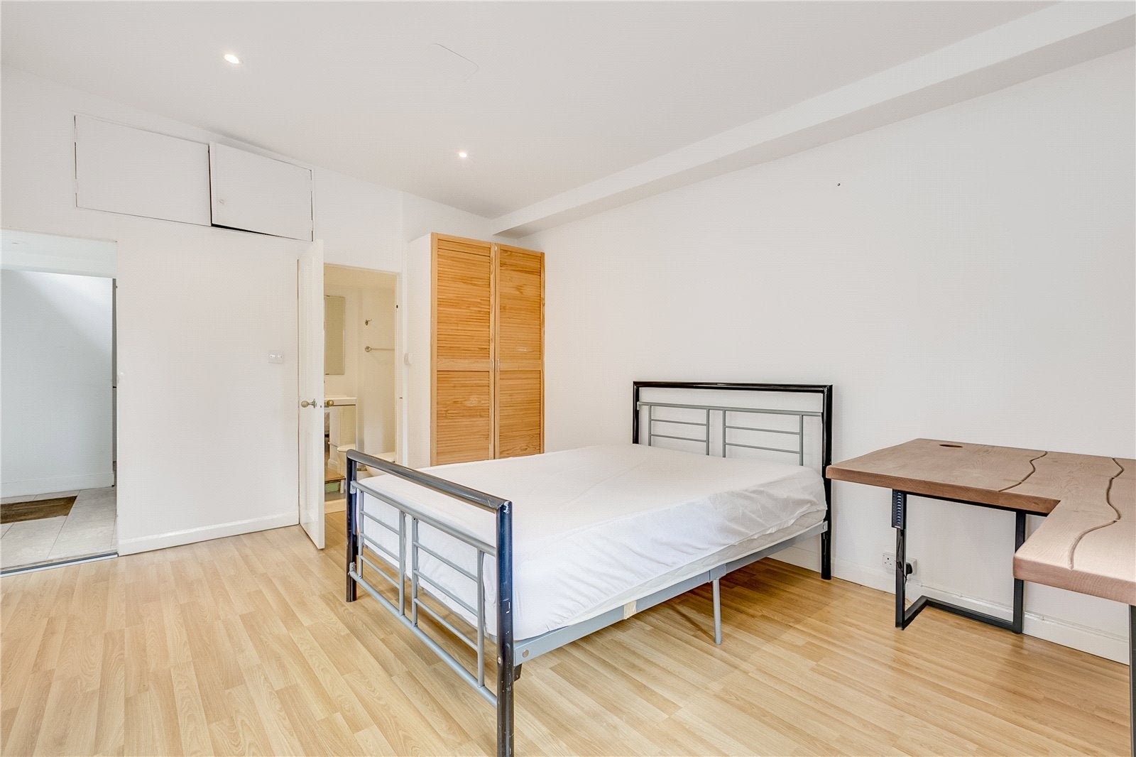 House Castelnau in Greater London