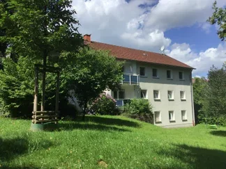 Wohnung Kiwittstraße in Essen