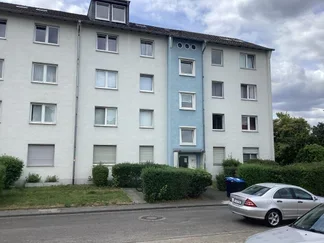 Wohnung Dortmunder Straße in Köln