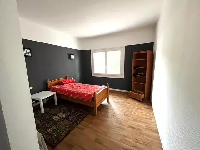 Chambre La Pointe à Gauré