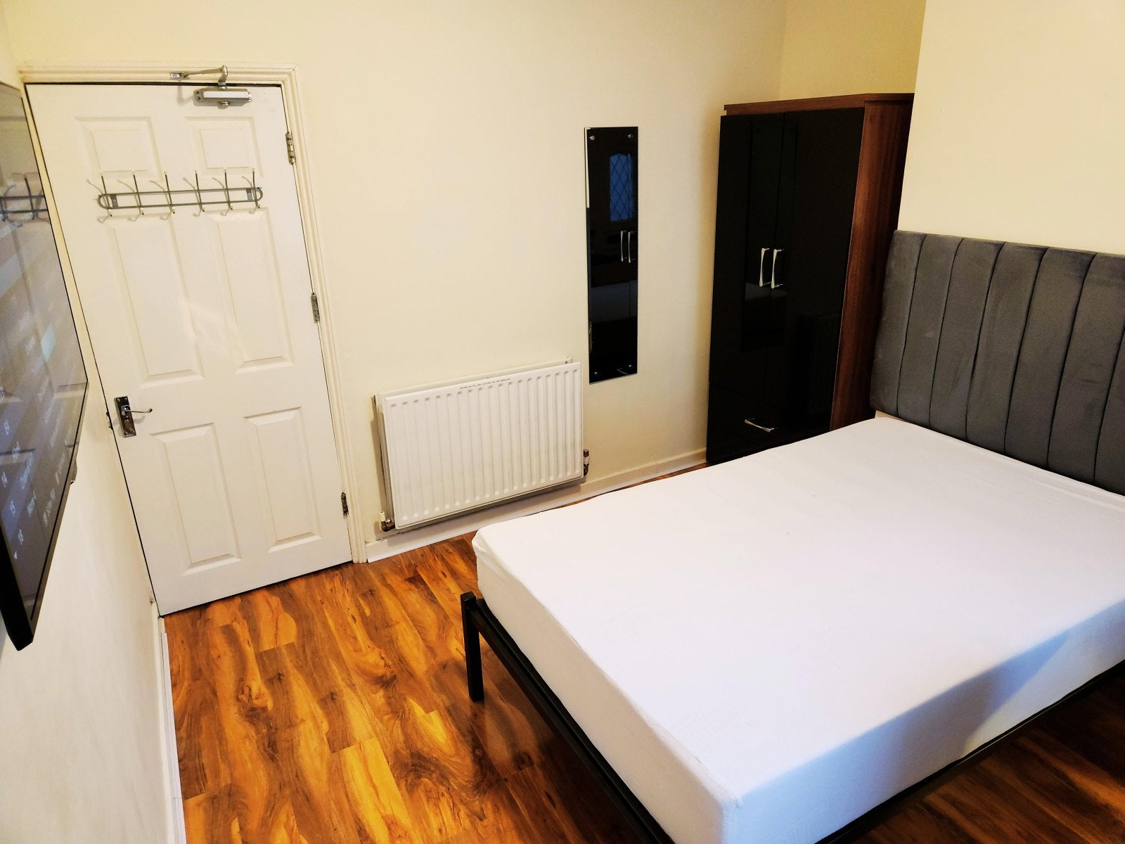 Room Ashby Road in Charnwood