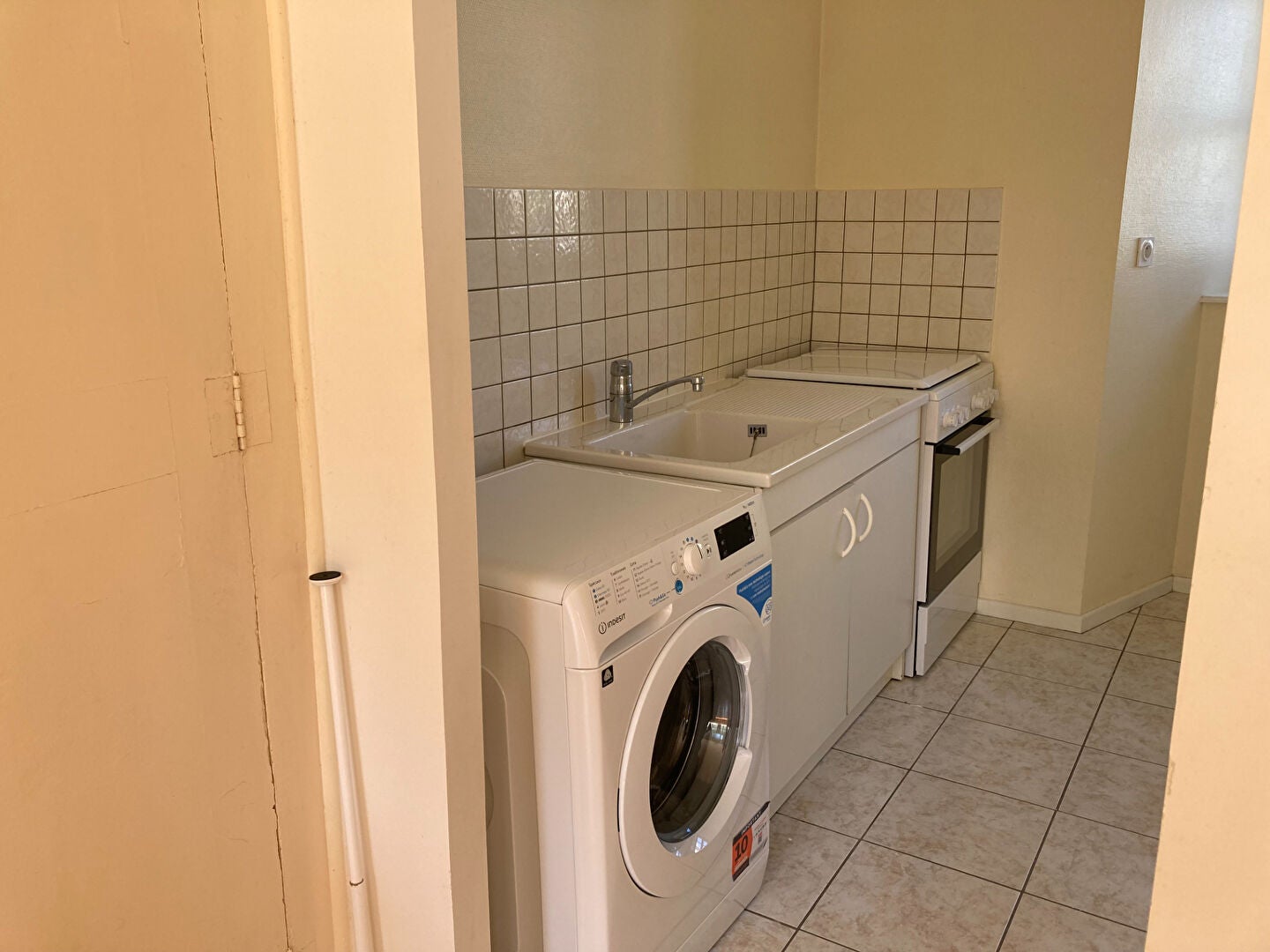 Appartement Rue Del Pais à Saint-Flour