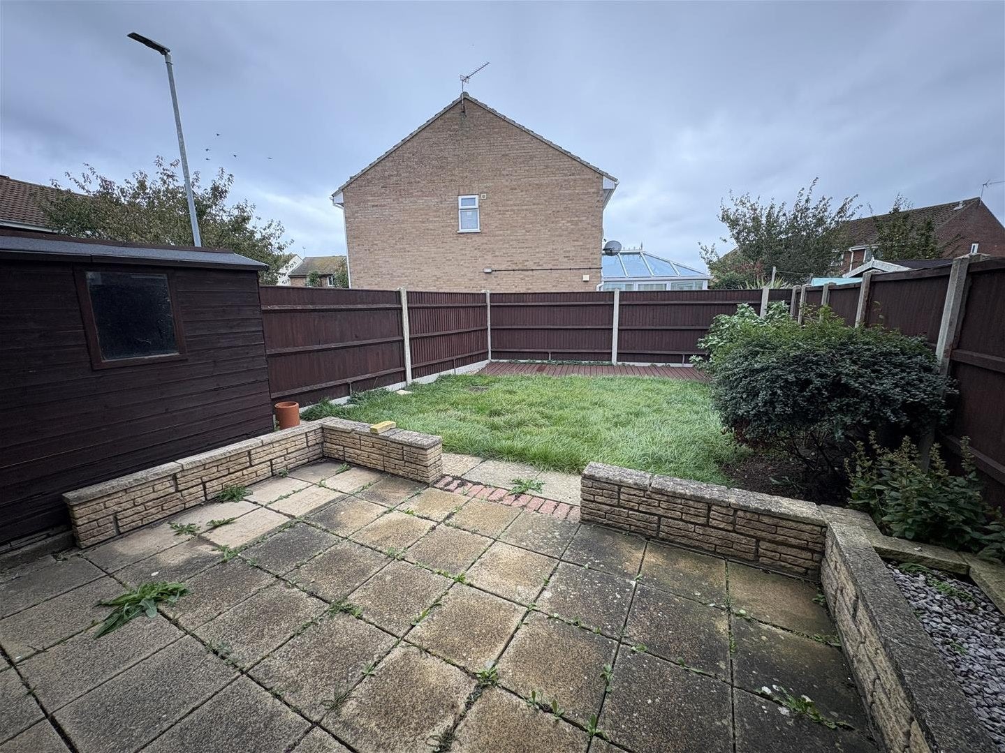 House Rockall Way in Caister-on-Sea