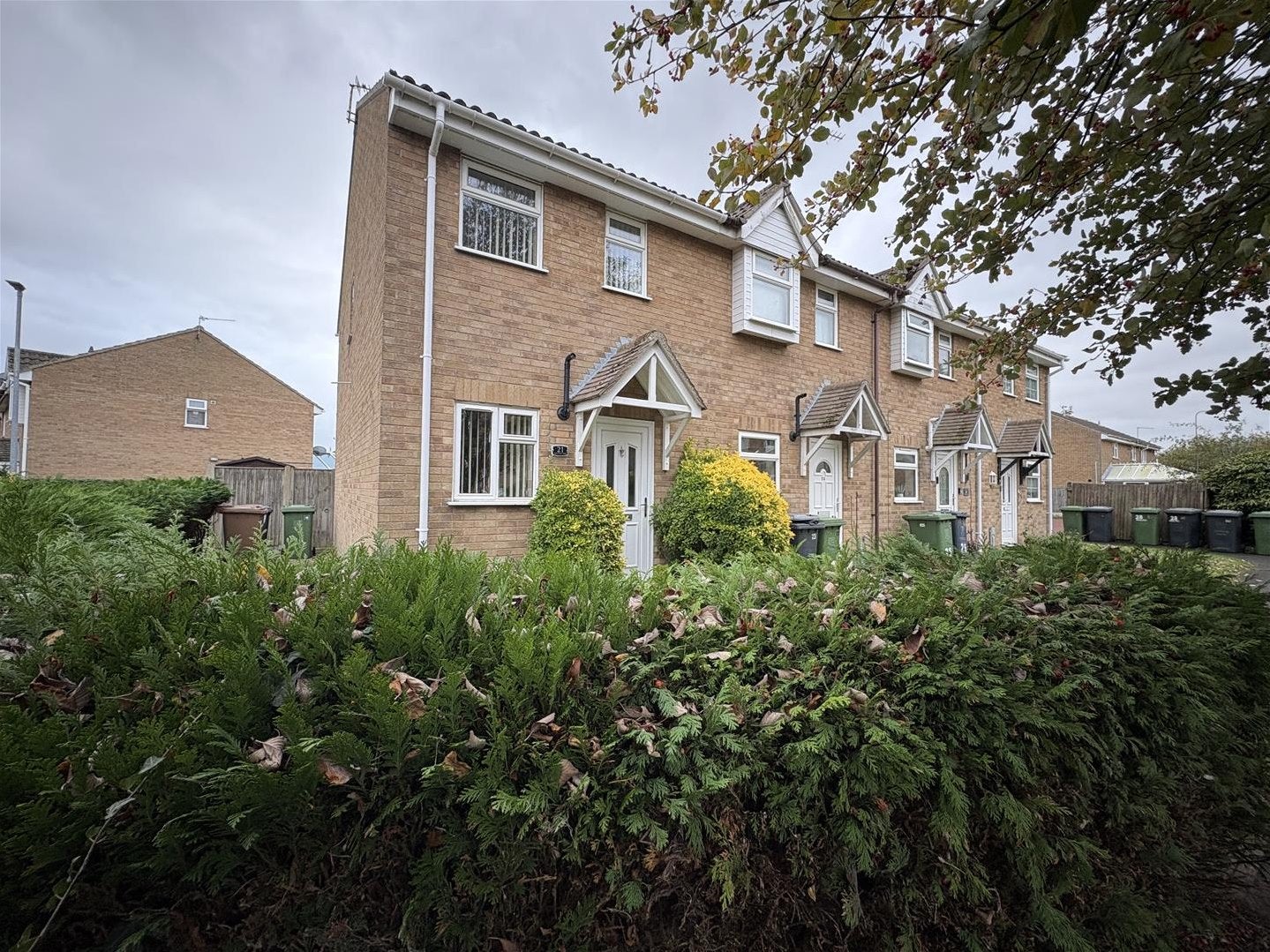 House Rockall Way in Caister-on-Sea