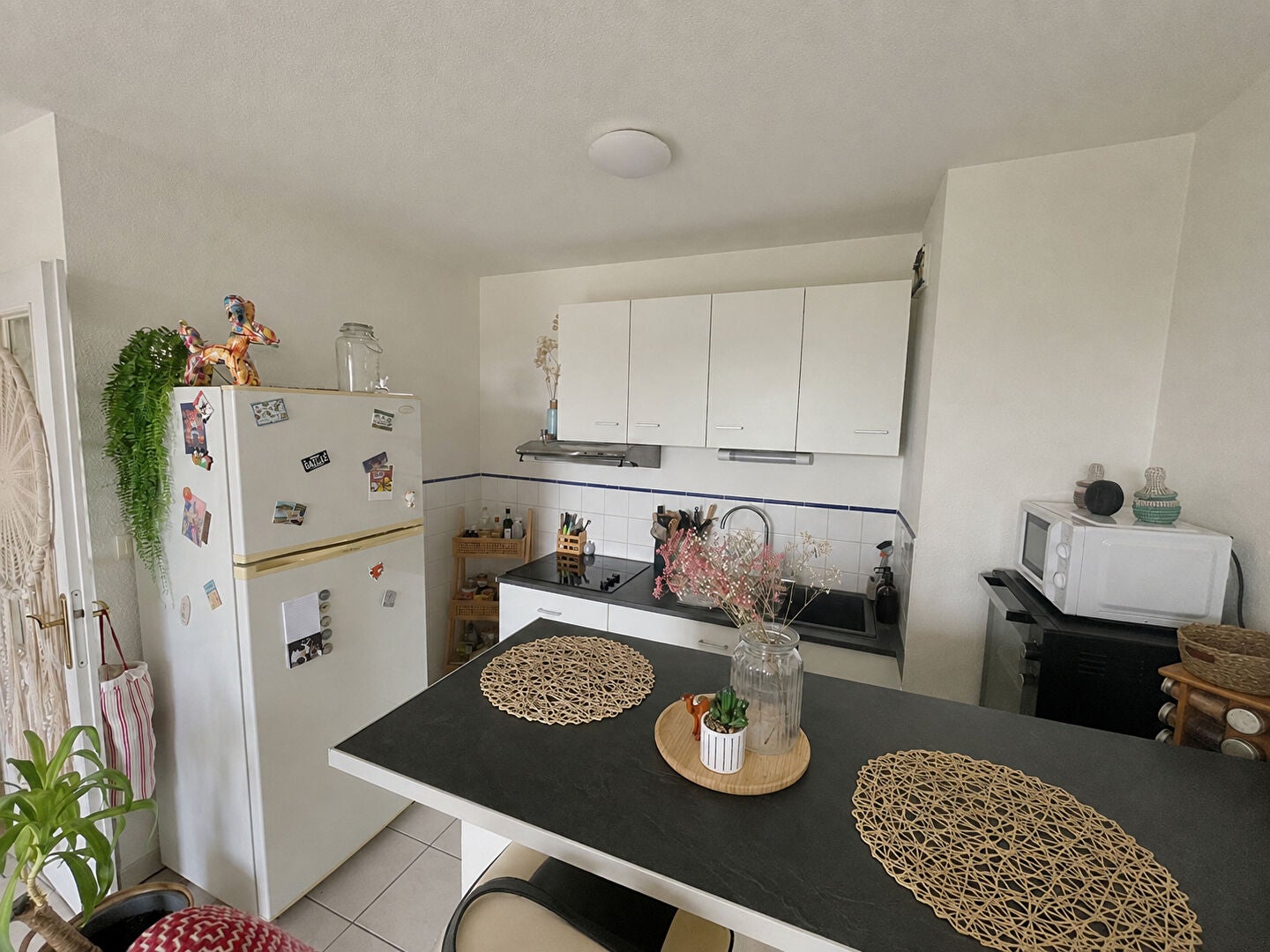Appartement Rue de la République à L'Isle-Jourdain