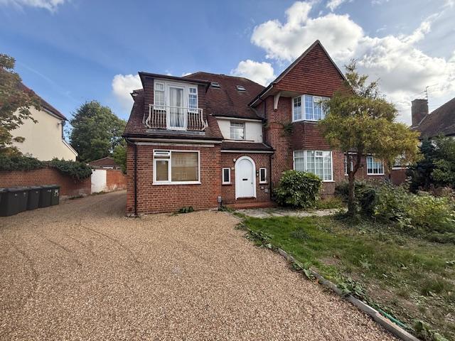 House Farnham Road in Slough