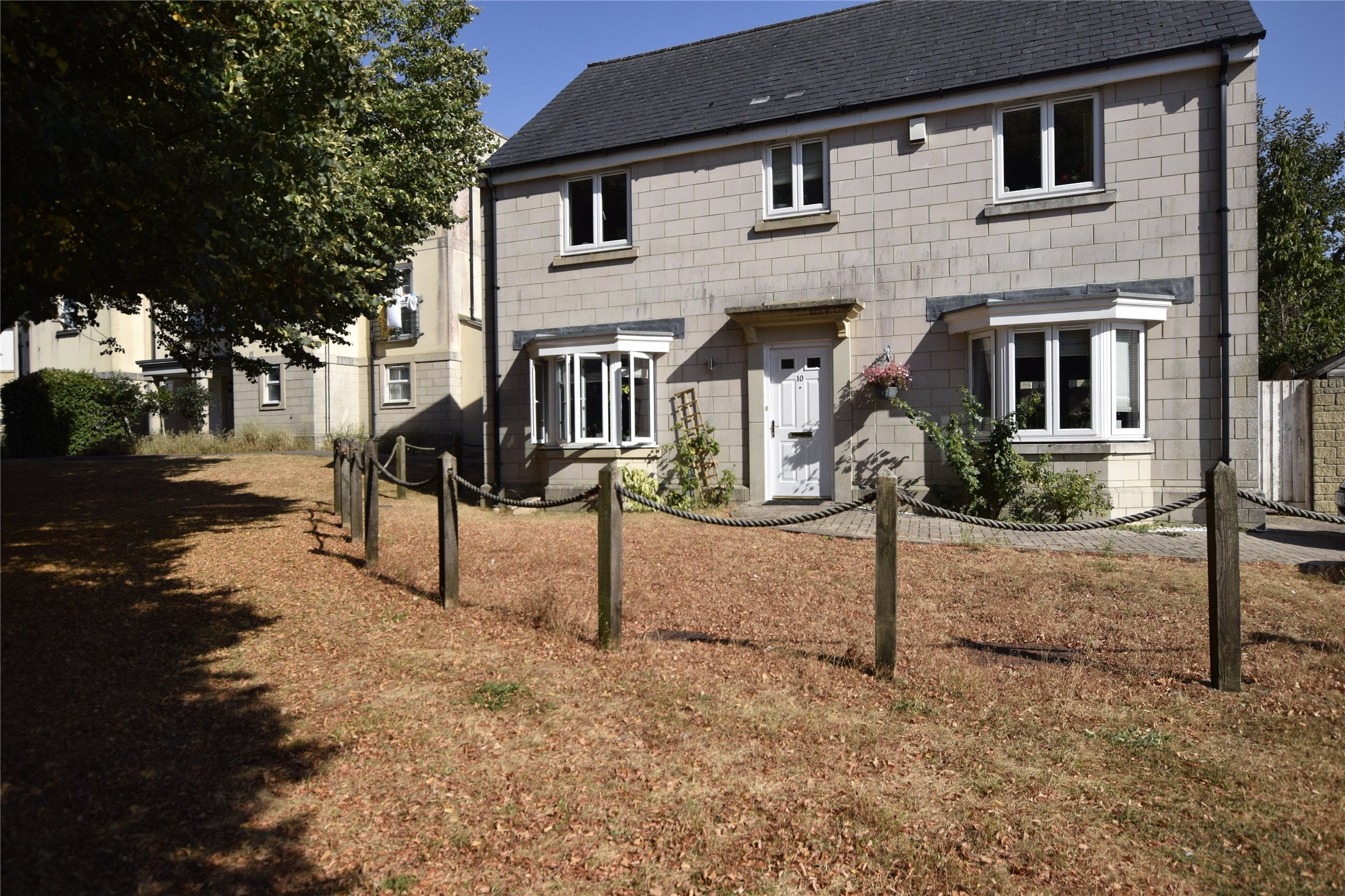 House Clarks Way in Bath