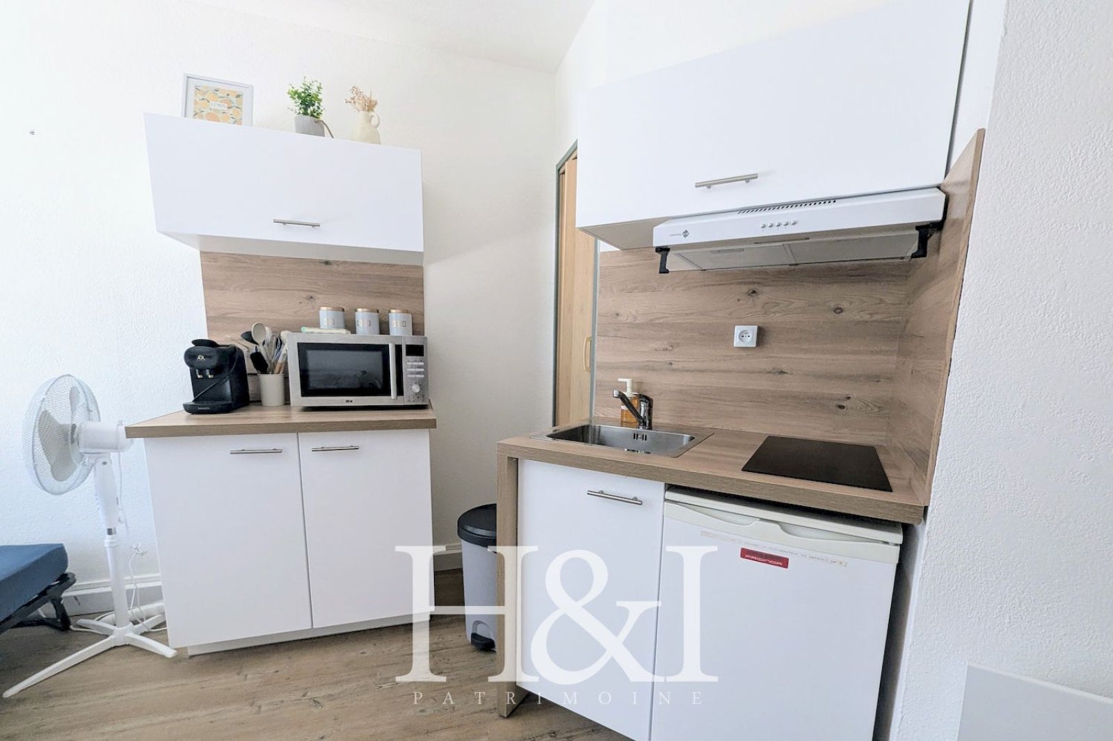 Appartement Allée du Haut-Poitou à Chasseneuil-du-Poitou
