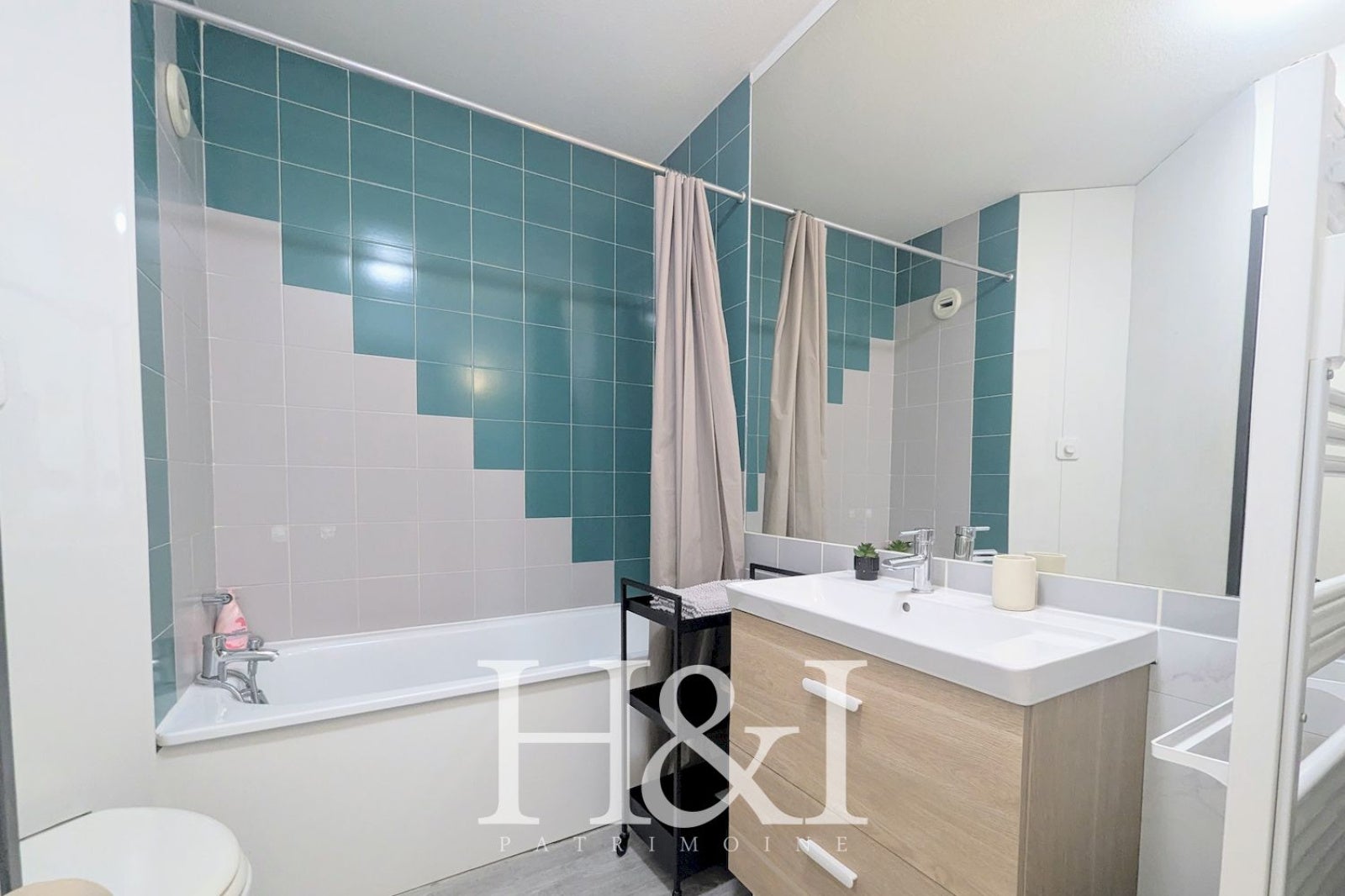Appartement Allée du Haut-Poitou à Chasseneuil-du-Poitou