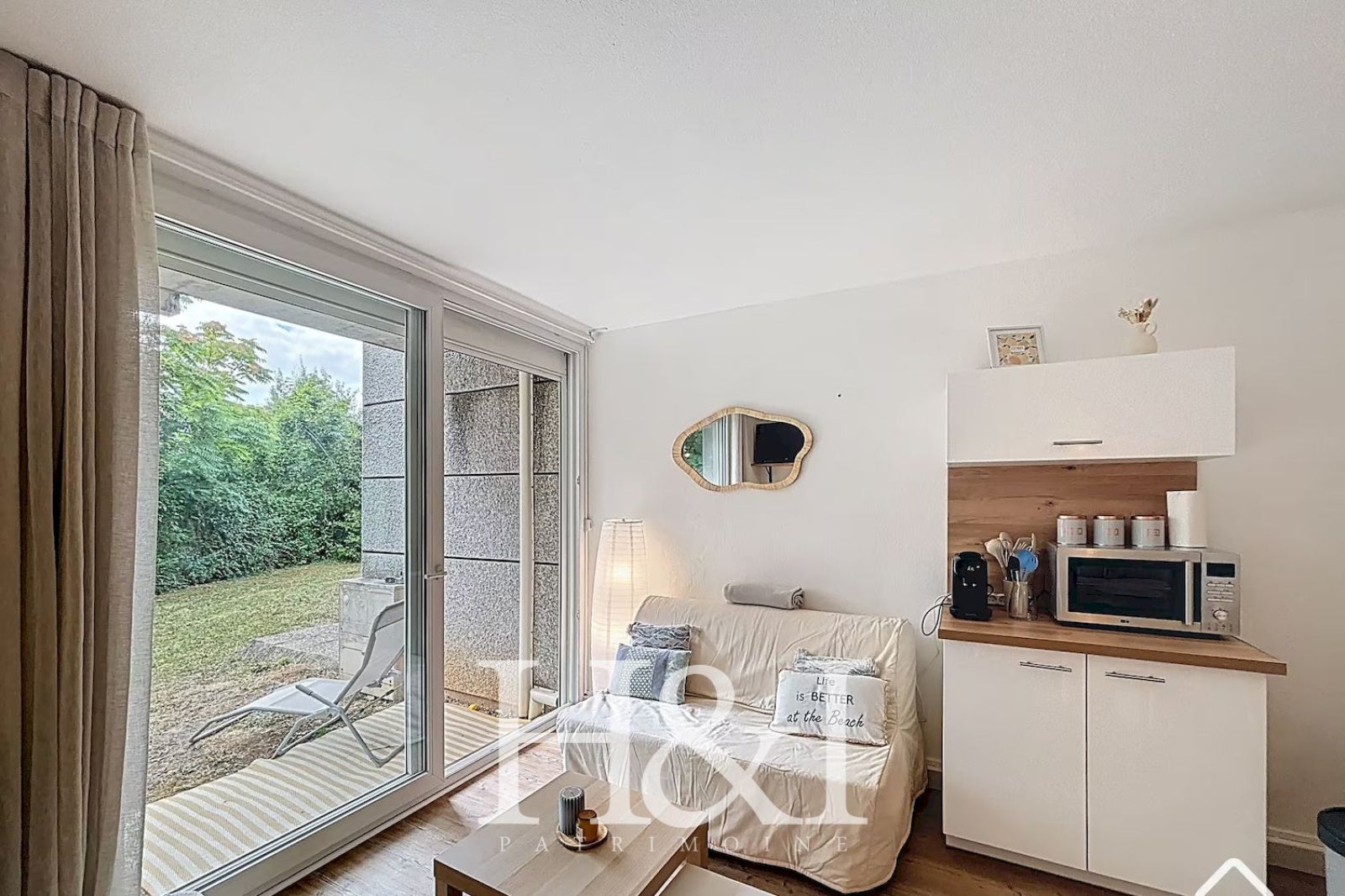 Appartement Allée du Haut-Poitou à Chasseneuil-du-Poitou