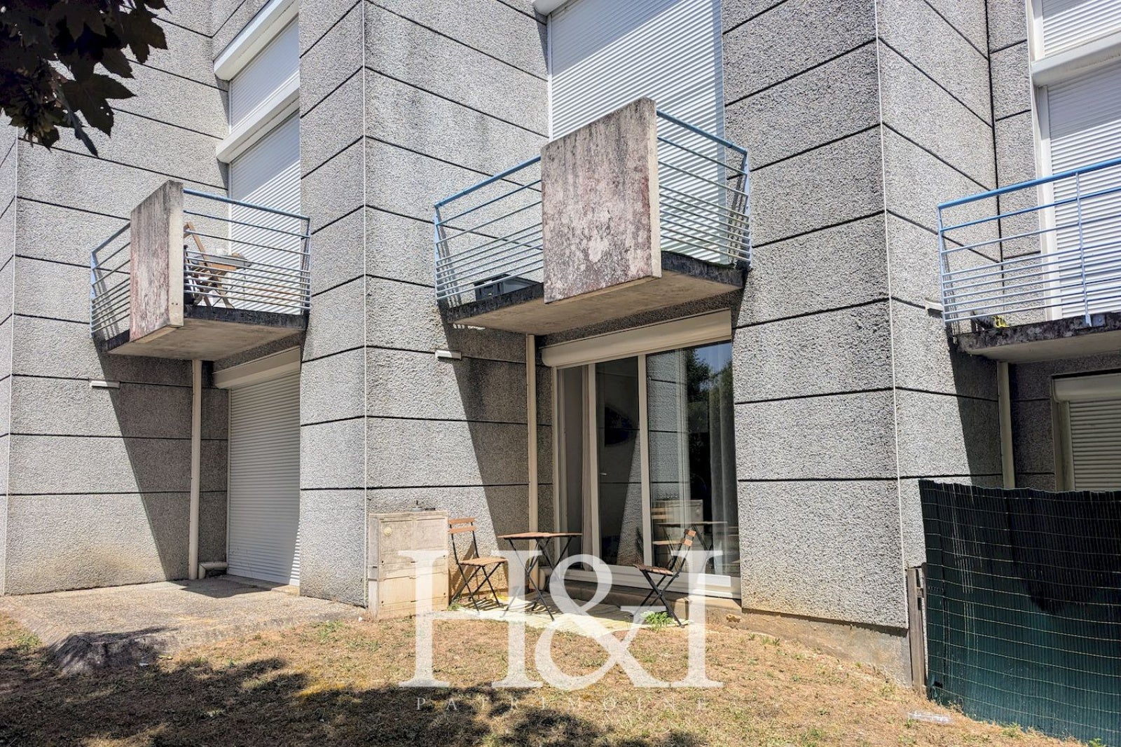 Appartement Allée du Haut-Poitou à Chasseneuil-du-Poitou