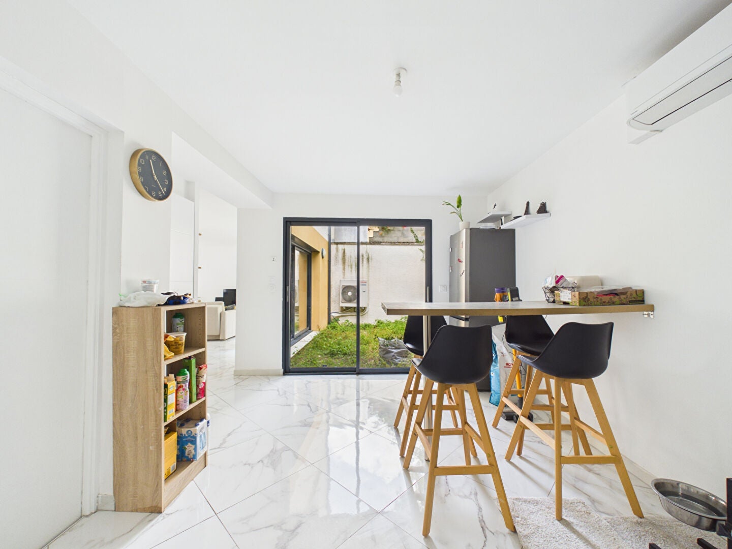 Maison Rue du Bras Saint-Martin à Oissel-sur-Seine