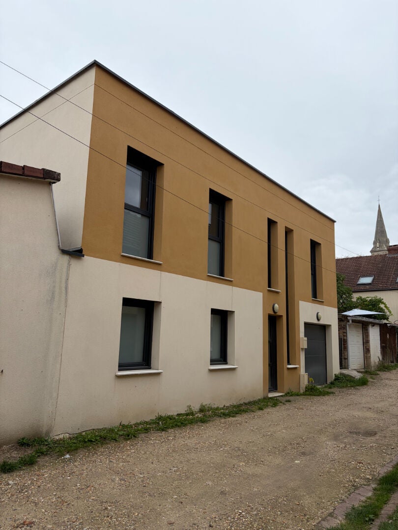 Maison Rue du Bras Saint-Martin à Oissel-sur-Seine