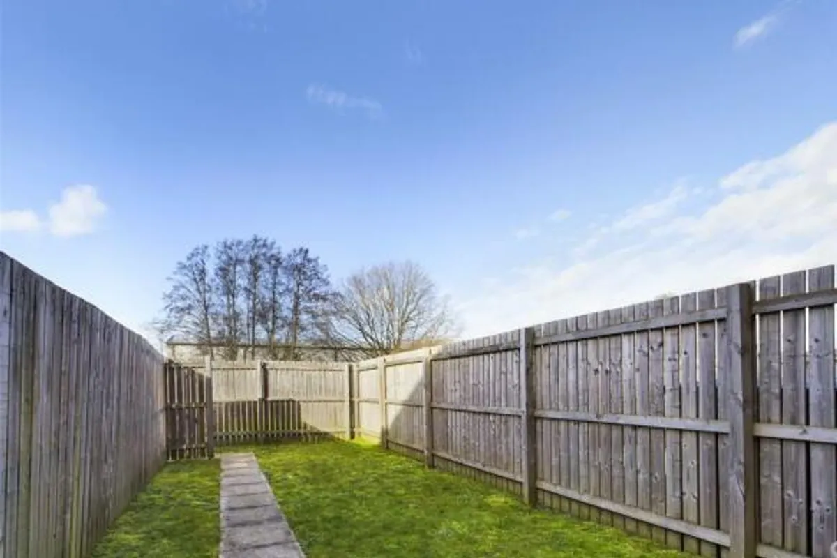 House Ferrous Way in North Kesteven