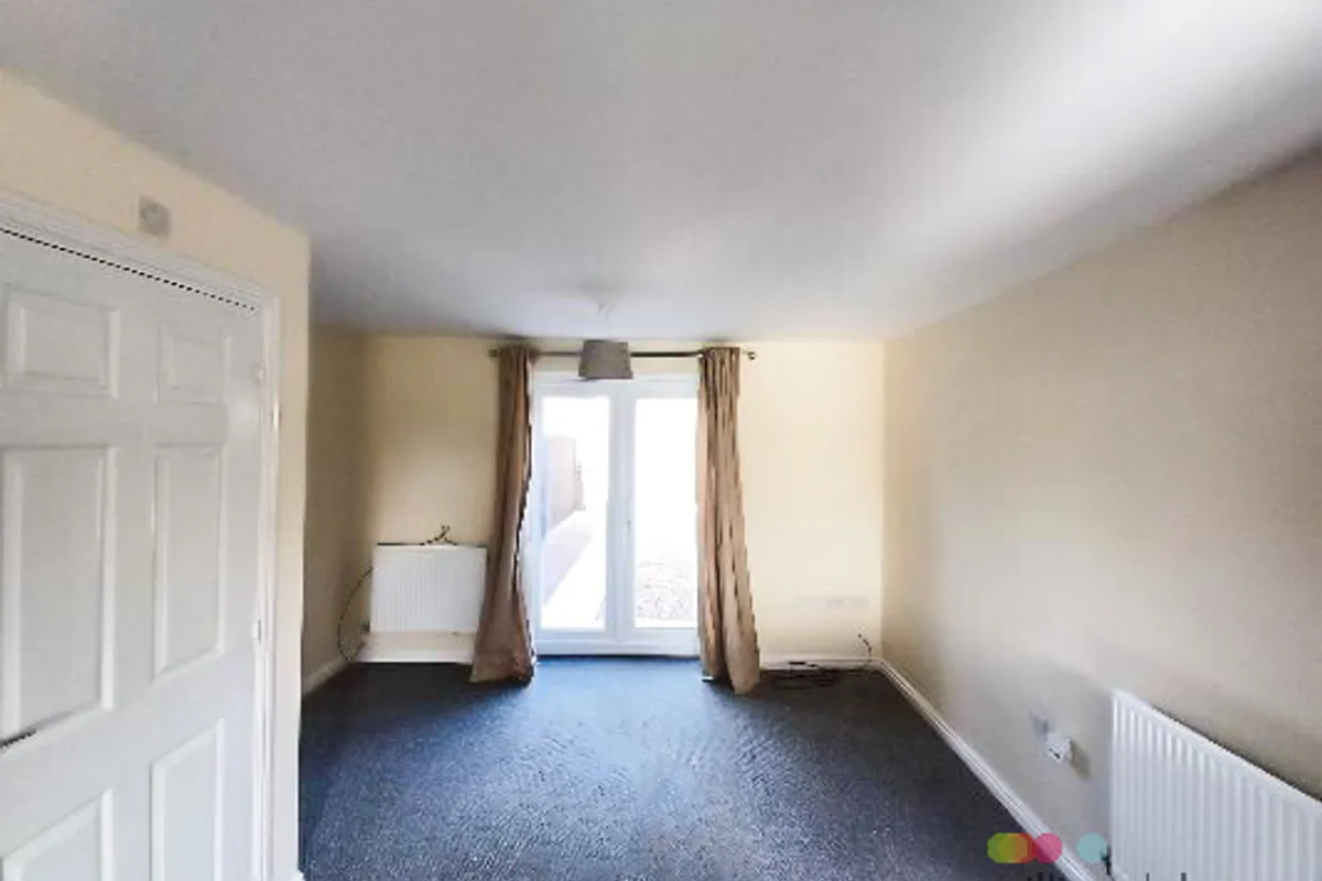 House Ferrous Way in North Kesteven
