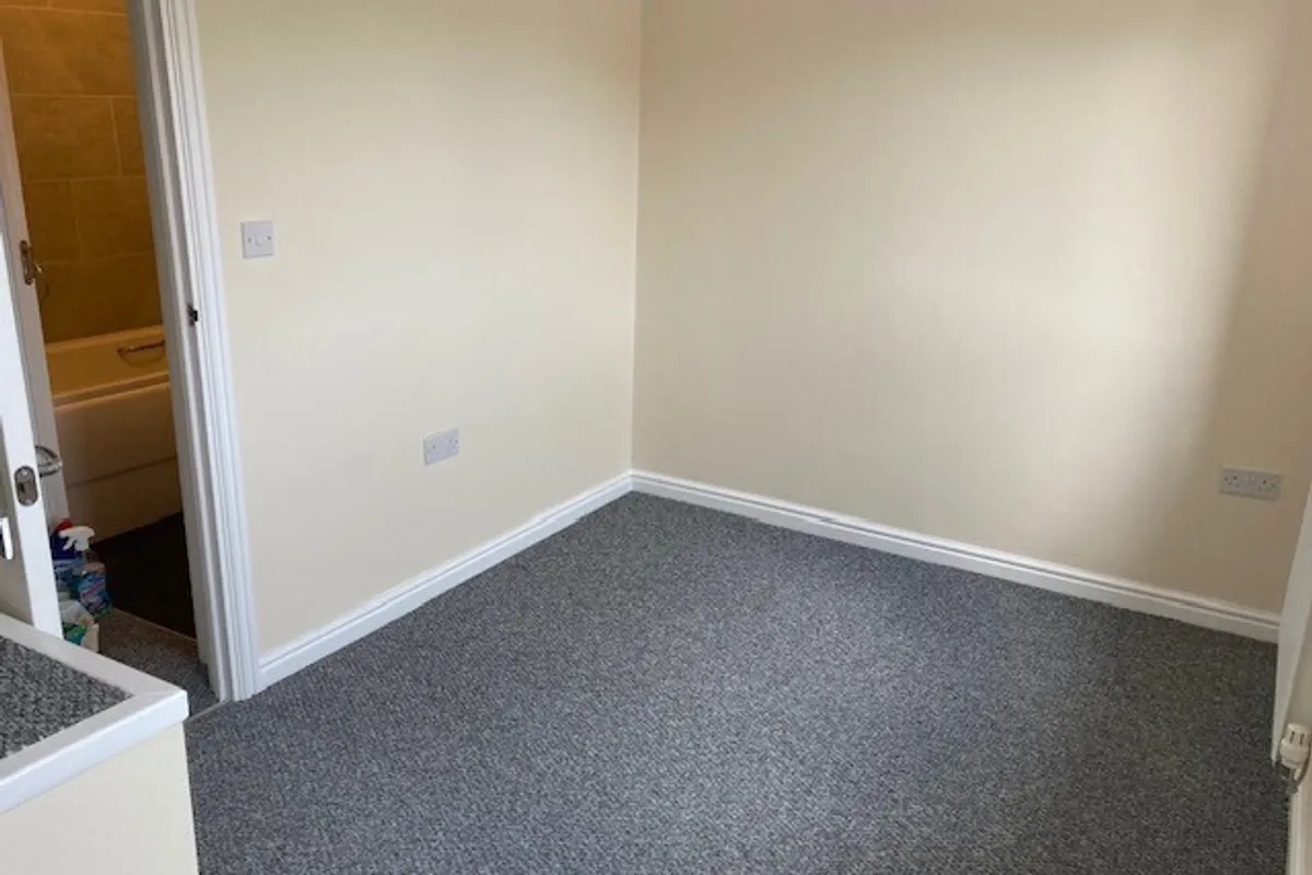 House Ferrous Way in North Kesteven