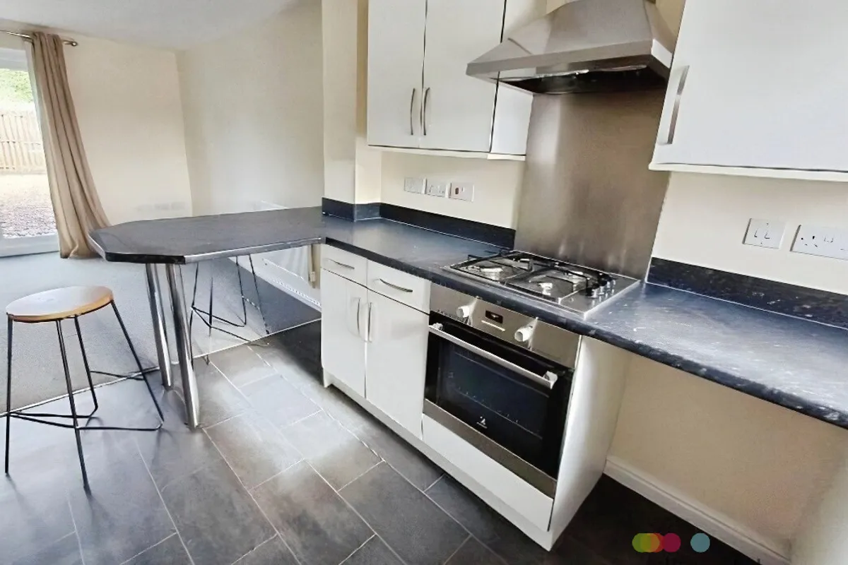 House Ferrous Way in North Kesteven
