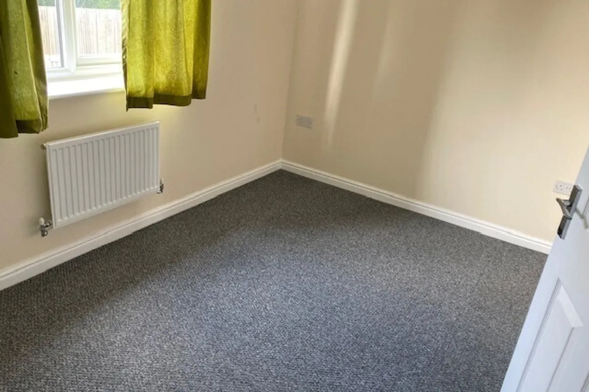 House Ferrous Way in North Kesteven
