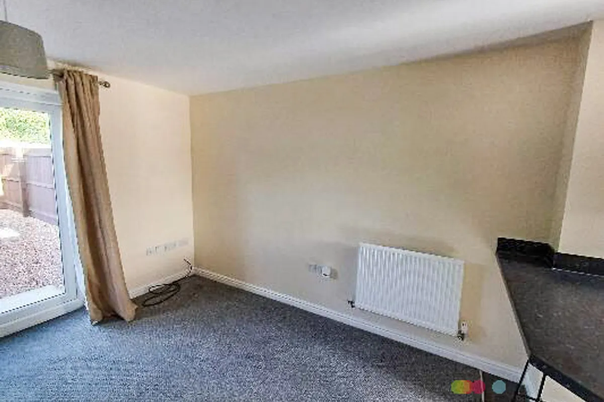 House Ferrous Way in North Kesteven