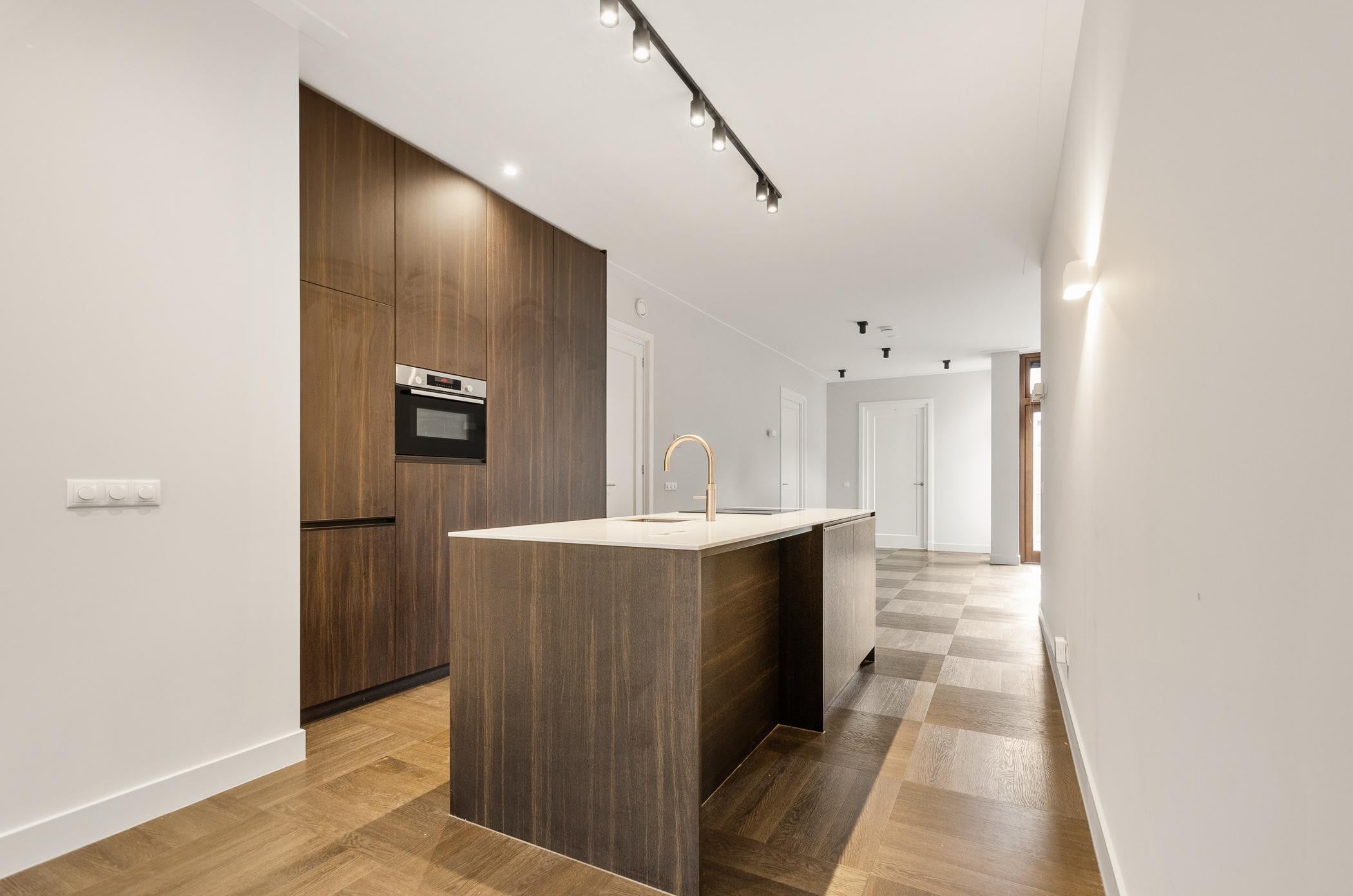 Appartement Jansveld in Utrecht