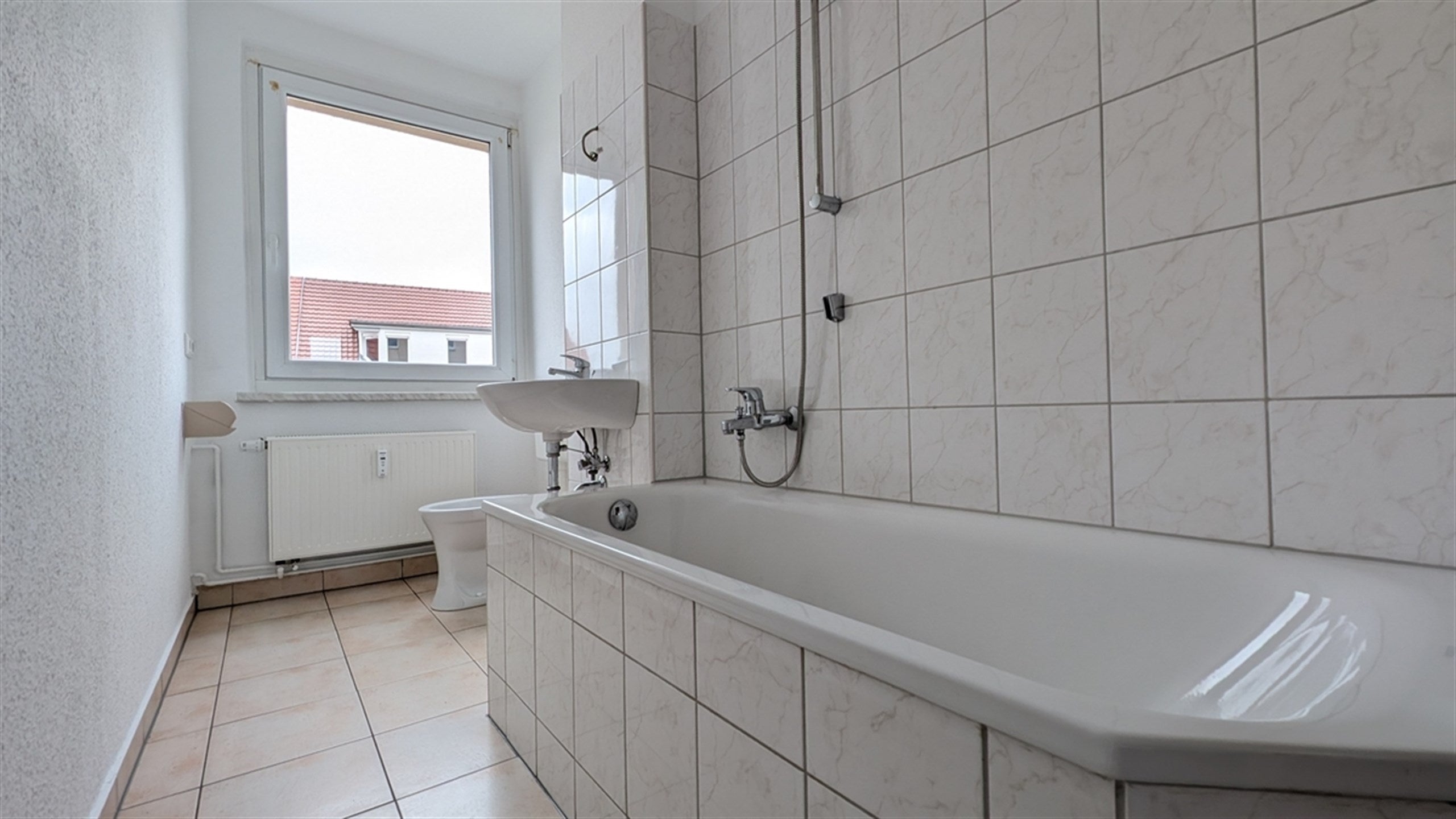 Wohnung Dresdener Straße in Spremberg