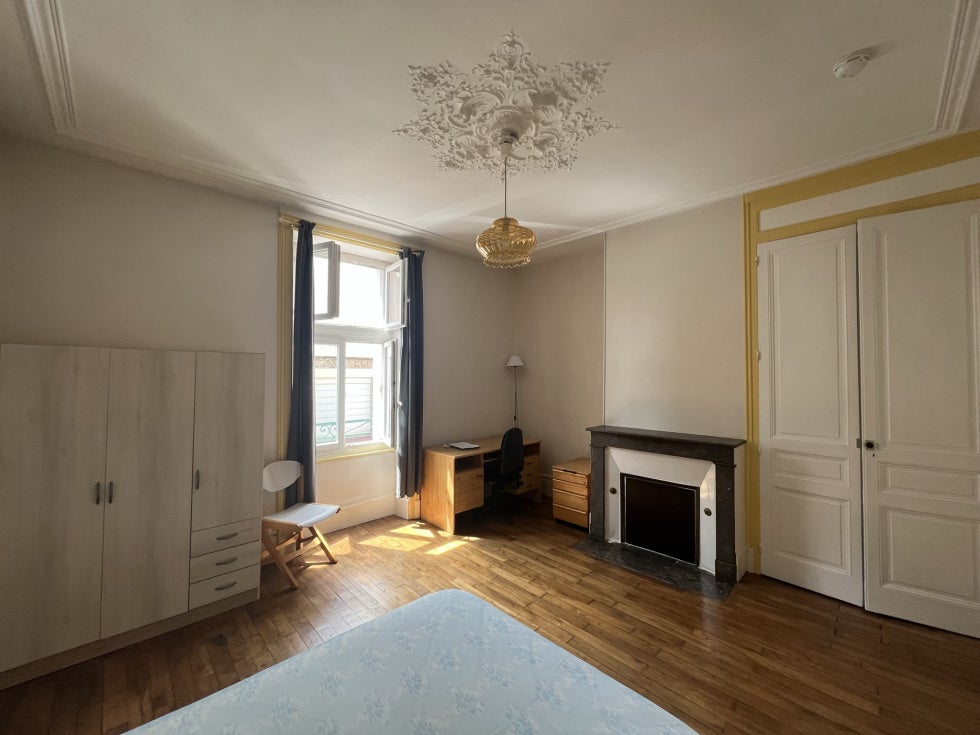 Appartement Rue Armand Dutreix à Limoges