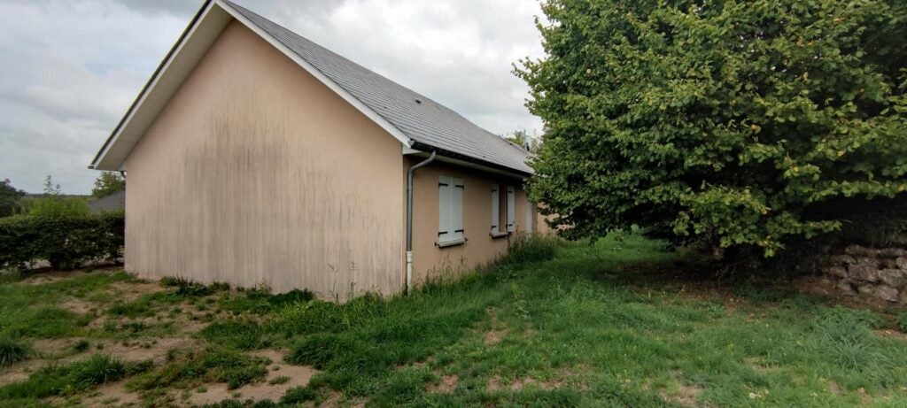 Maison Chemin de Gamot à Tulle