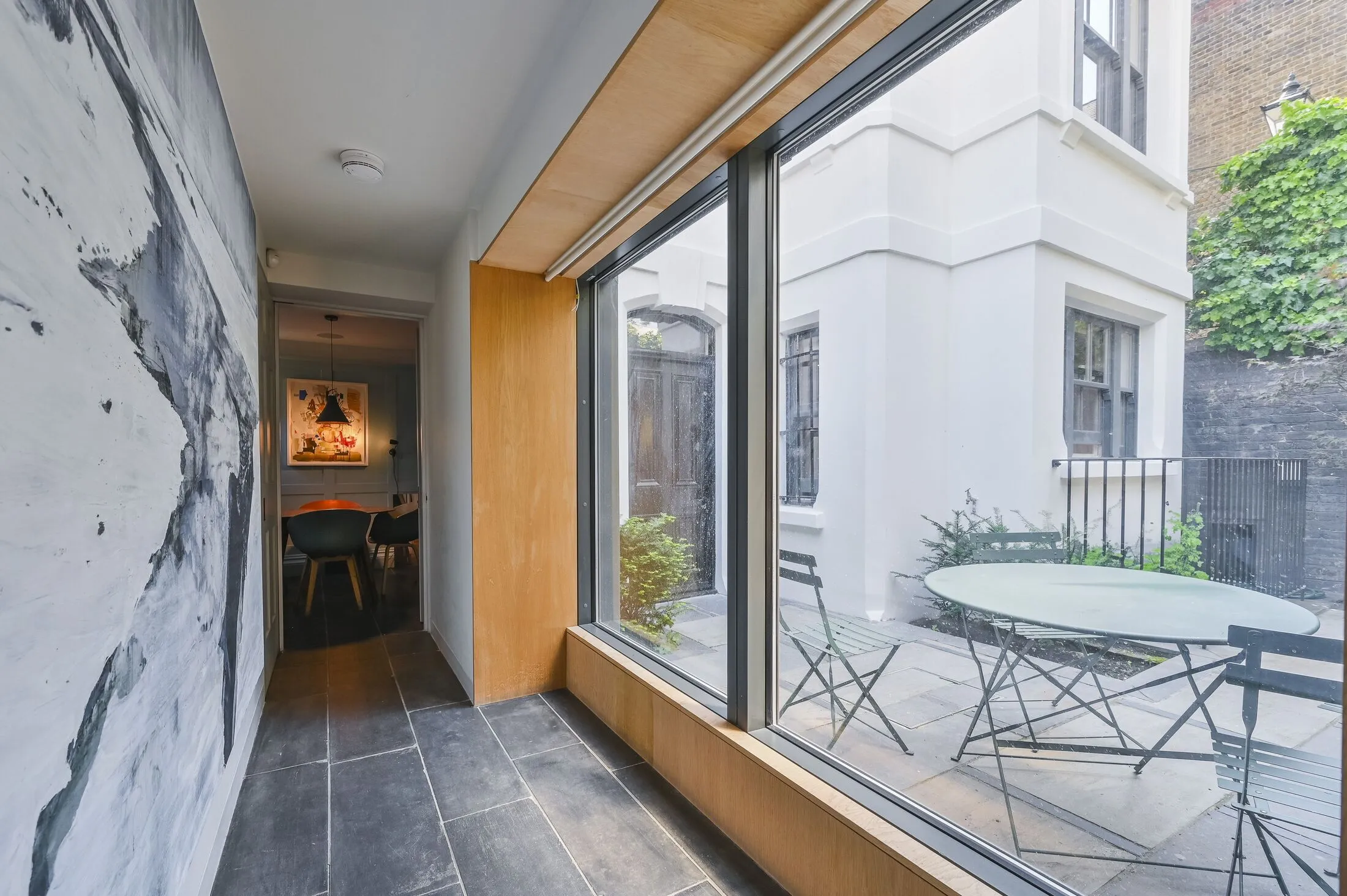 House Clerkenwell Close in Greater London