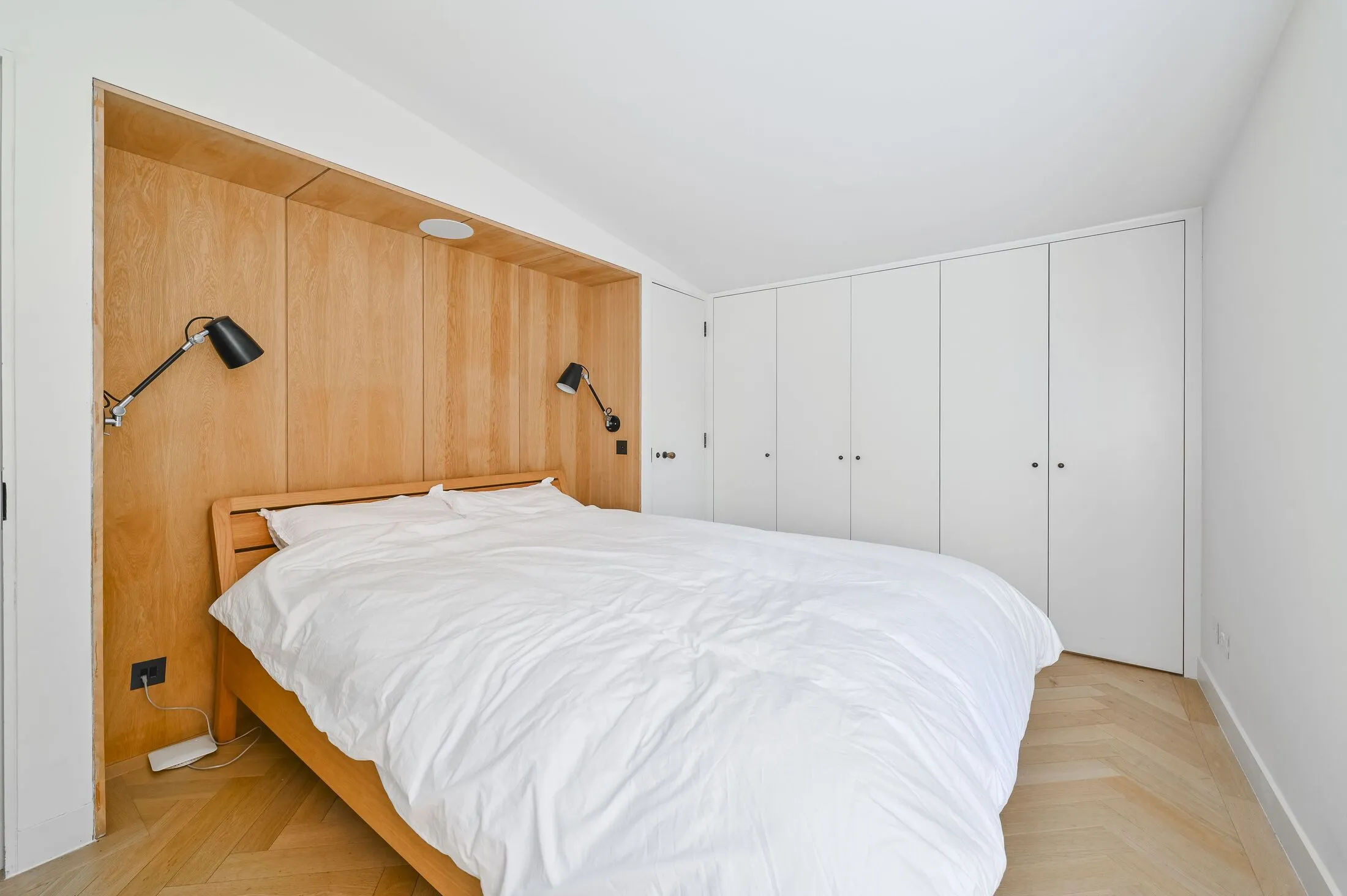 House Clerkenwell Close in Greater London