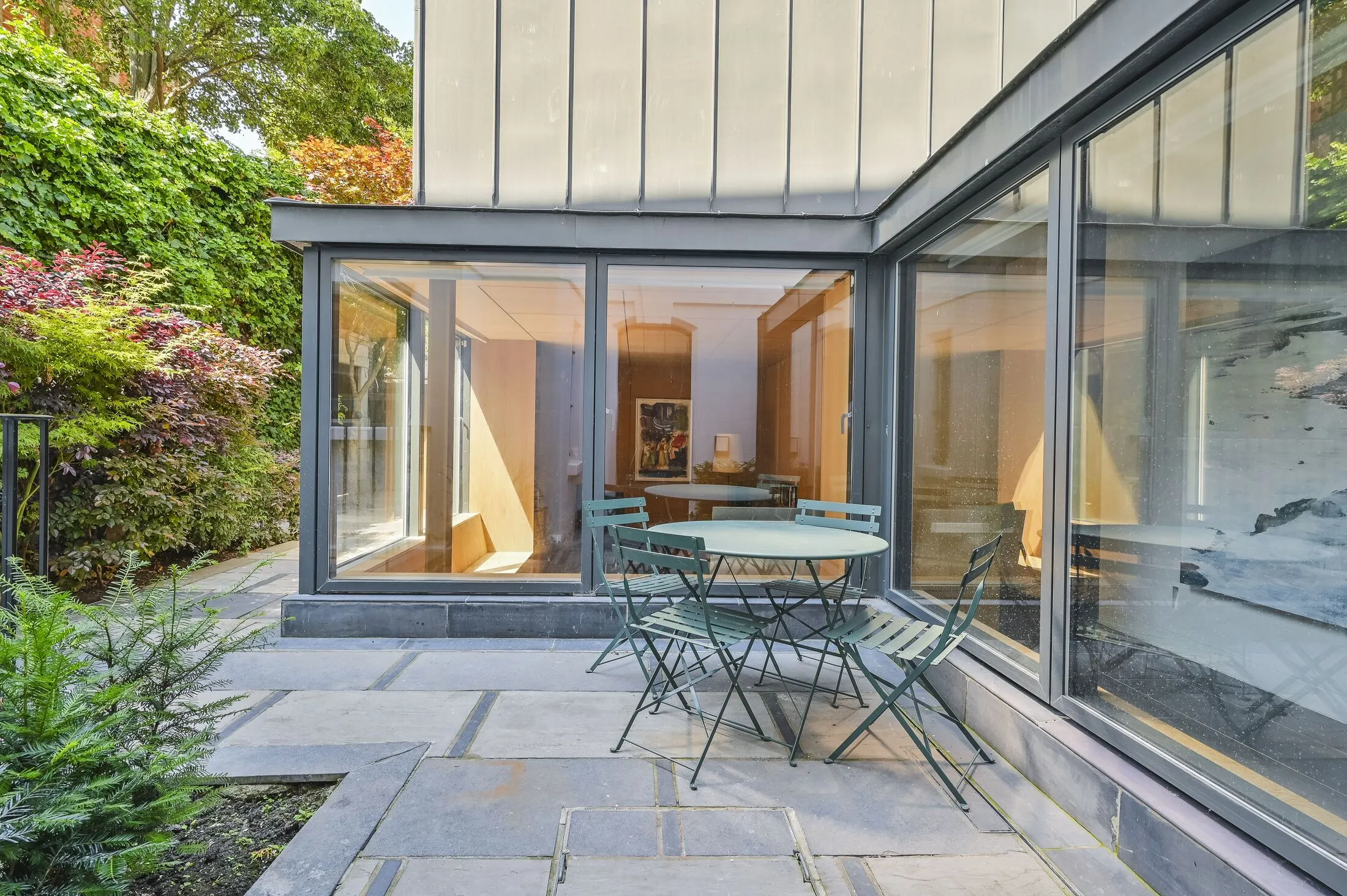 House Clerkenwell Close in Greater London