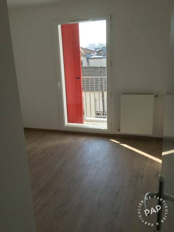 Appartement Rue Robert Degert à Ivry-sur-Seine
