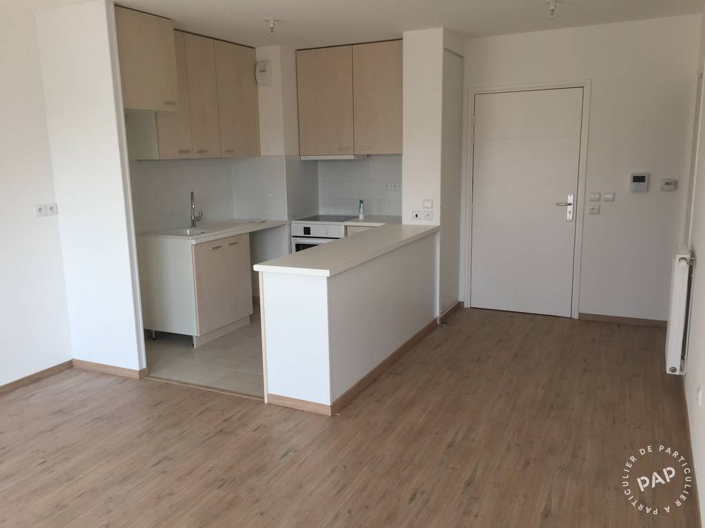 Appartement Rue Robert Degert à Ivry-sur-Seine