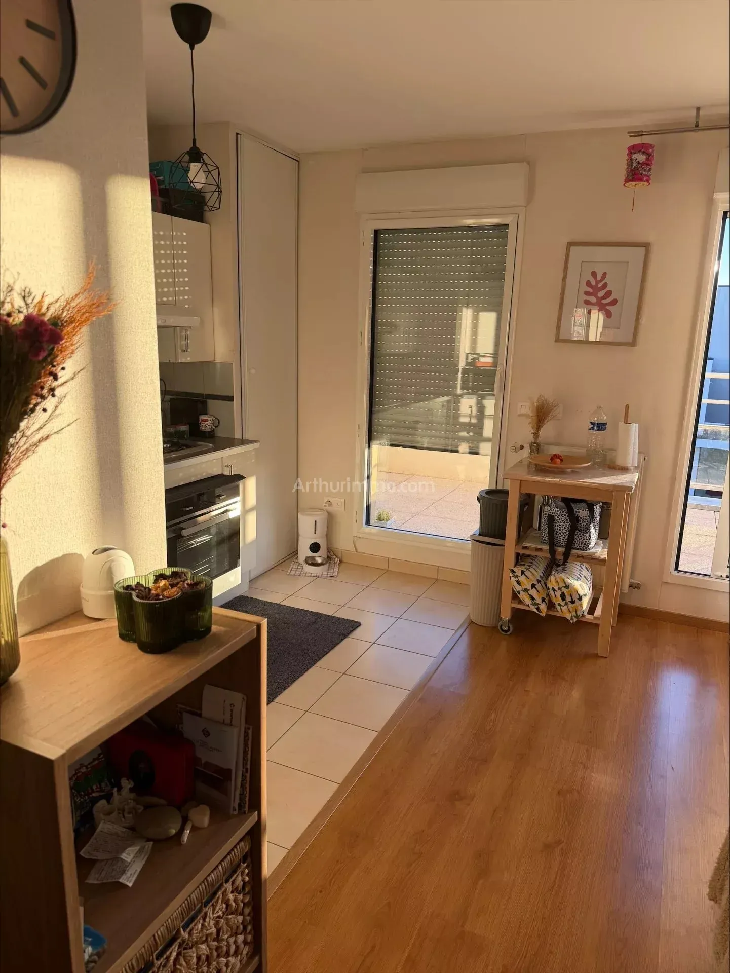 Appartement Avenue des Comptoirs à Saint-Malo