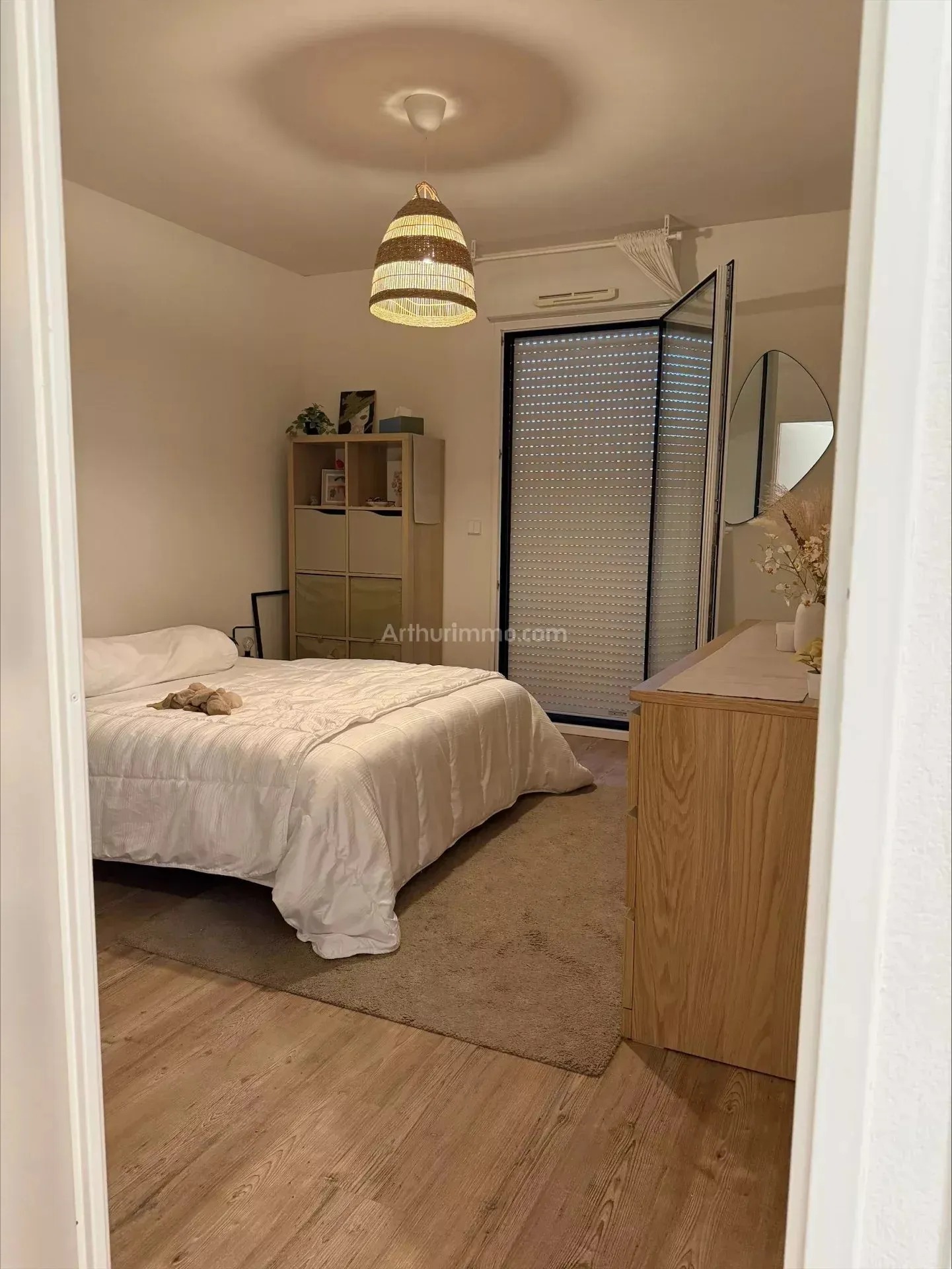 Appartement Avenue des Comptoirs à Saint-Malo
