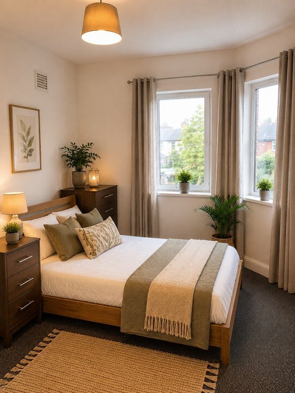Room Newquay Road in Greater London