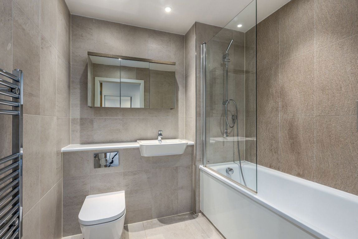 Flat Tubs Hill in Sevenoaks