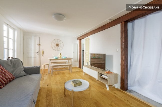 Appartement Rue de l'Argile à Strasbourg